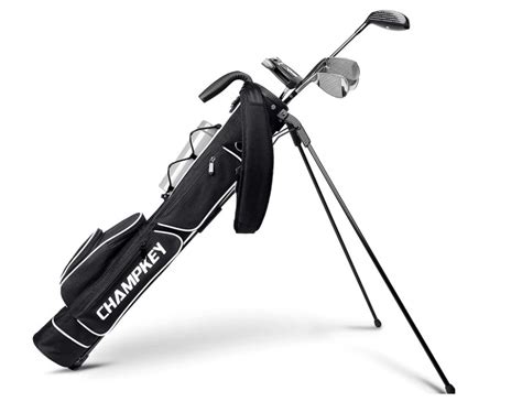 lightweight pencil golf carry bag.